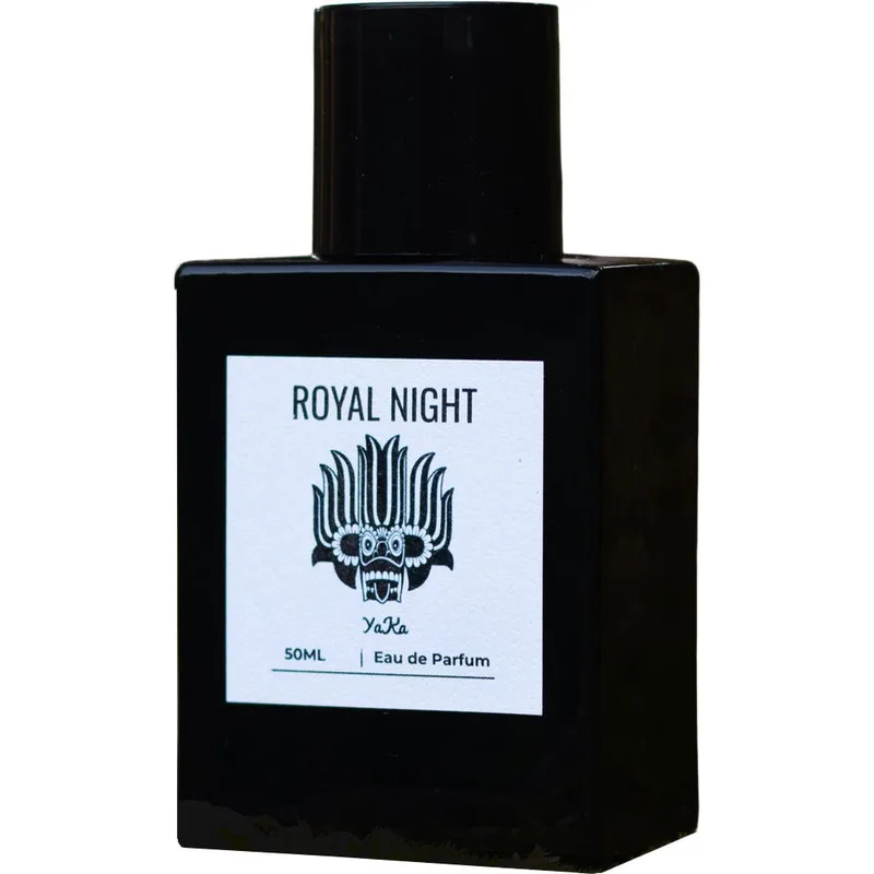 Royal Night