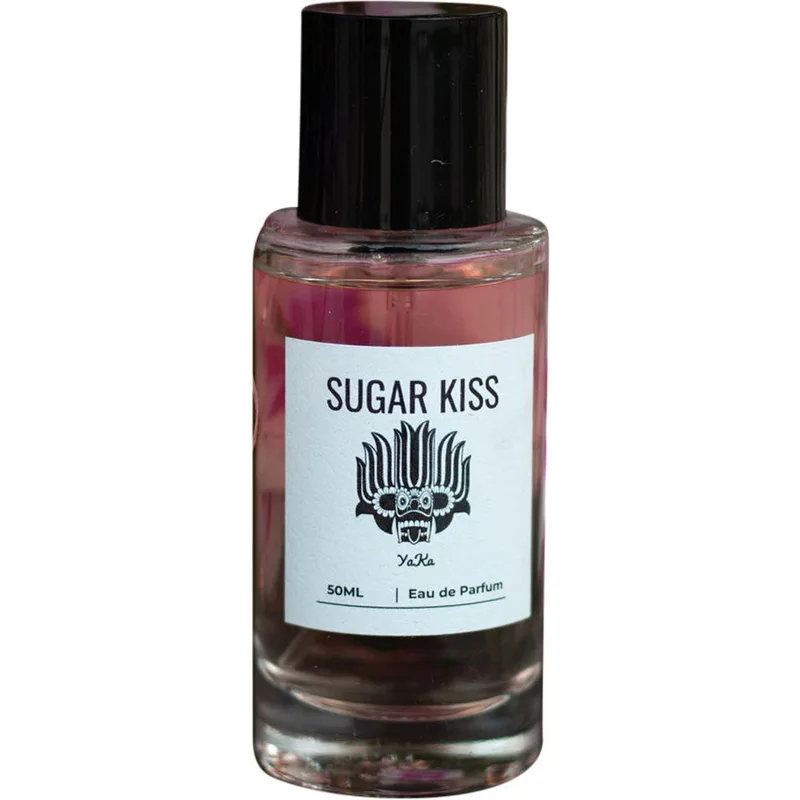 Sugar Kiss