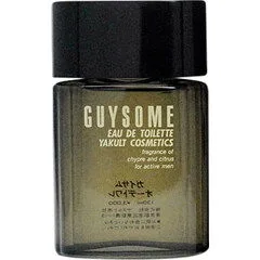 Guysome ガイサム