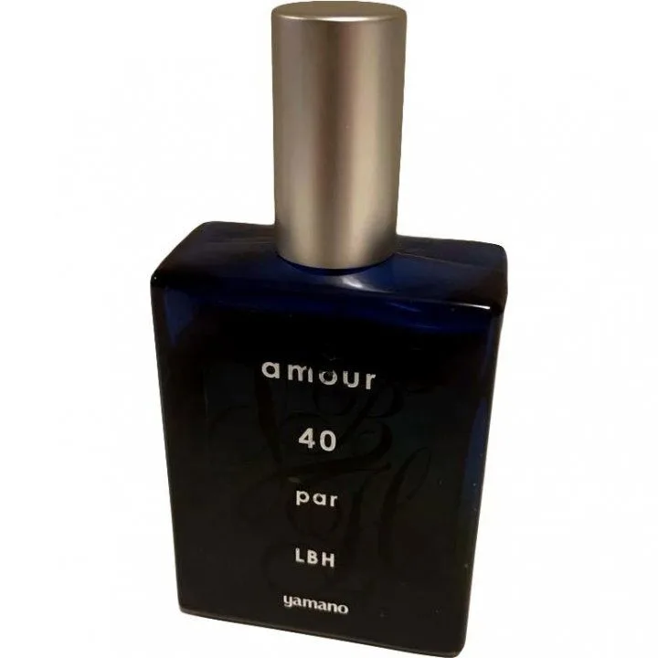 amour 40 par LBH アムール 40 パール LBH