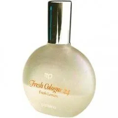 Fresh Cologne 24 - Fresh Lemon フレッシュ コロン 24 - フレッシュ レモン