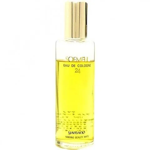 Sofmell Eau de Cologne 24 ソフメル オーデコロン 24