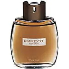 Expect for Men