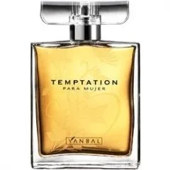 Temptation para Mujer