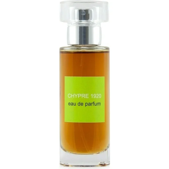 Chypre 1920