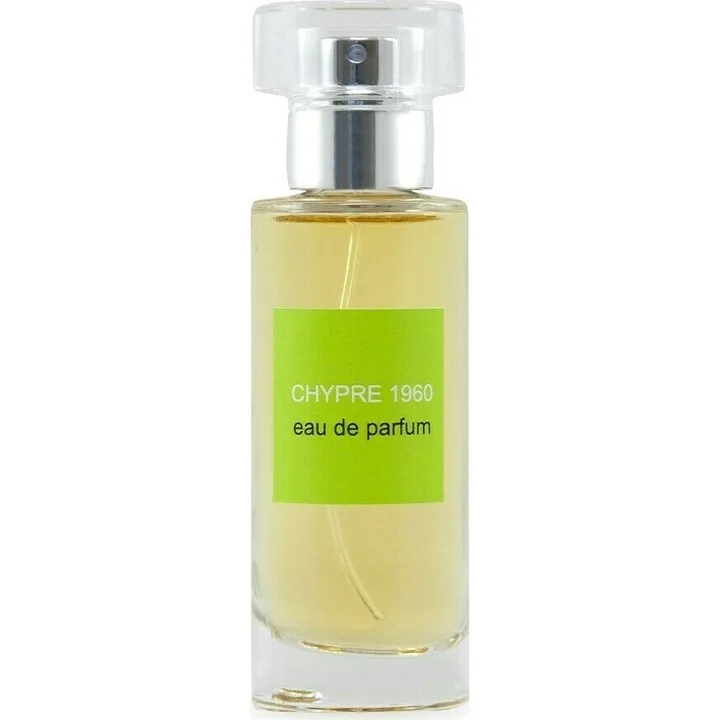 Chypre 1960
