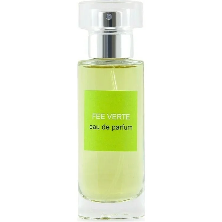 Fee Verte Зеленая фея
