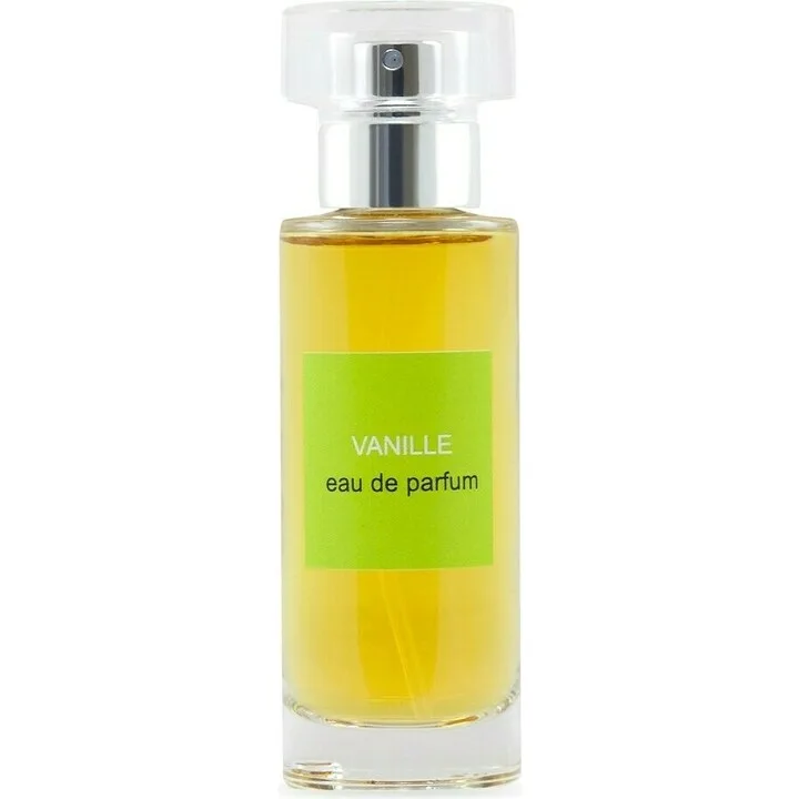 Vanille Ваниль