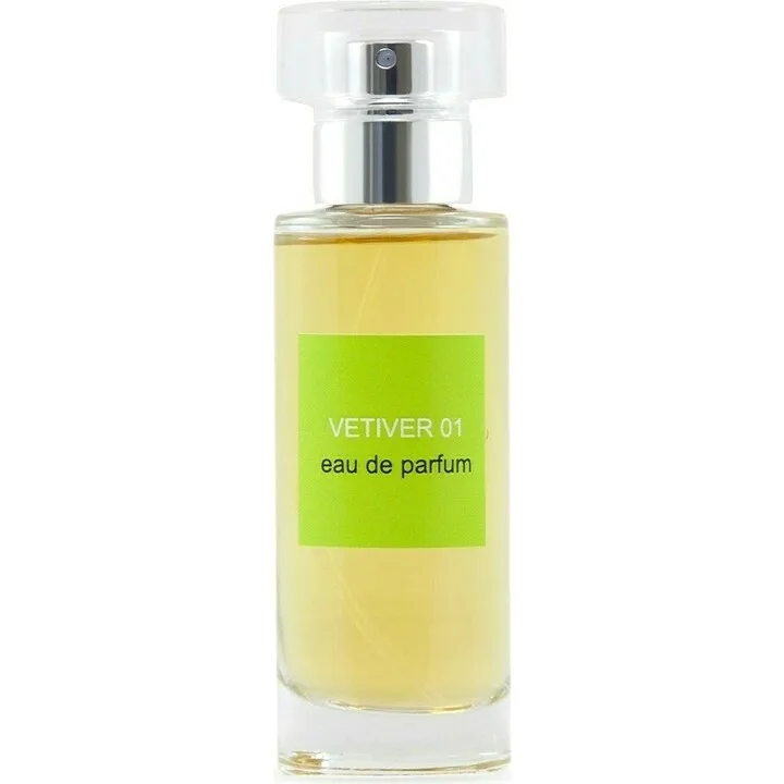 Vetiver 01 Ветивер 01