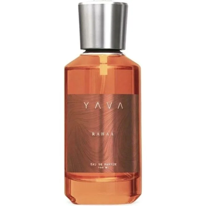 Rahaa