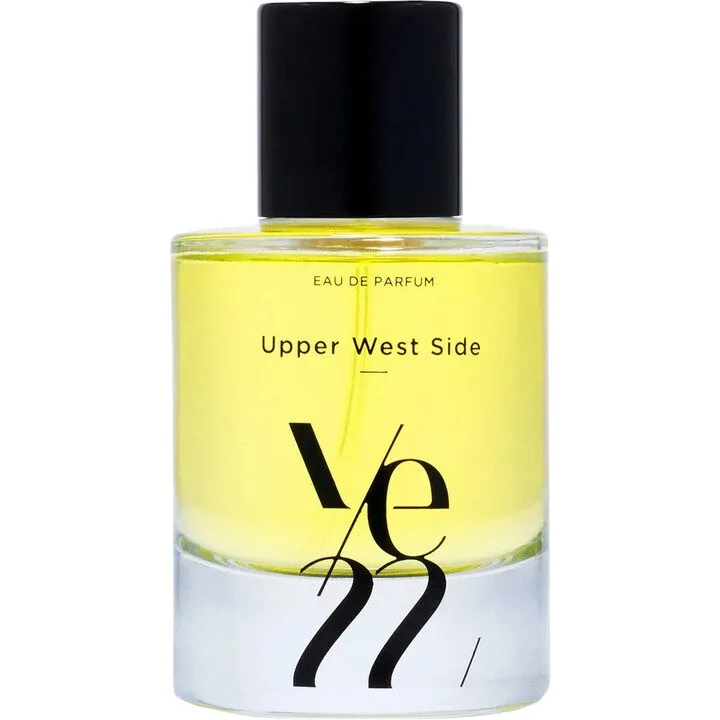 Upper West Side アッパーウエストサイド