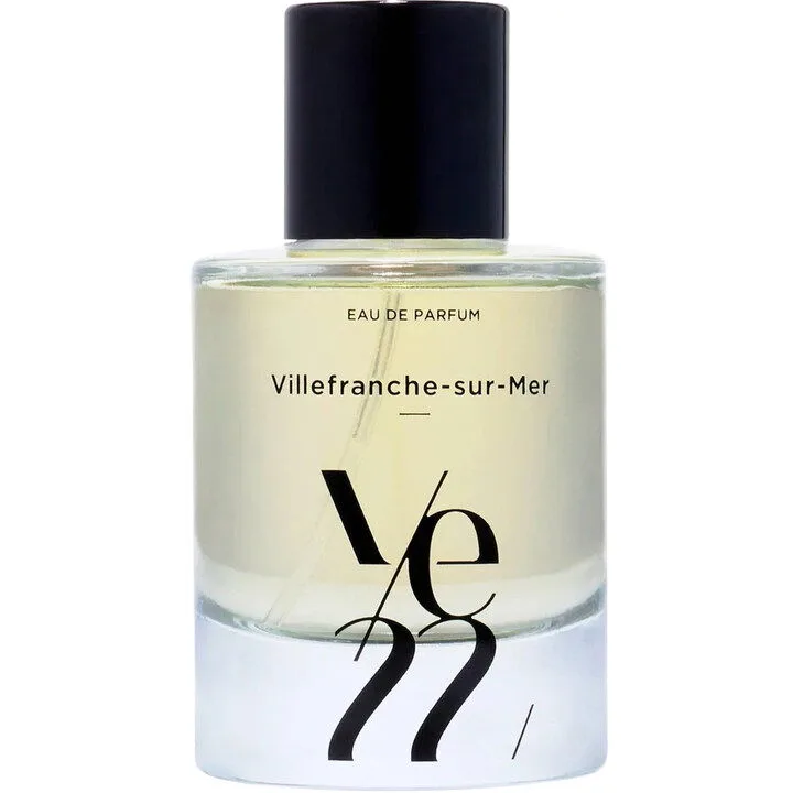 Villefranche-sur-Mer ヴィルフランシュ-シュル-メール