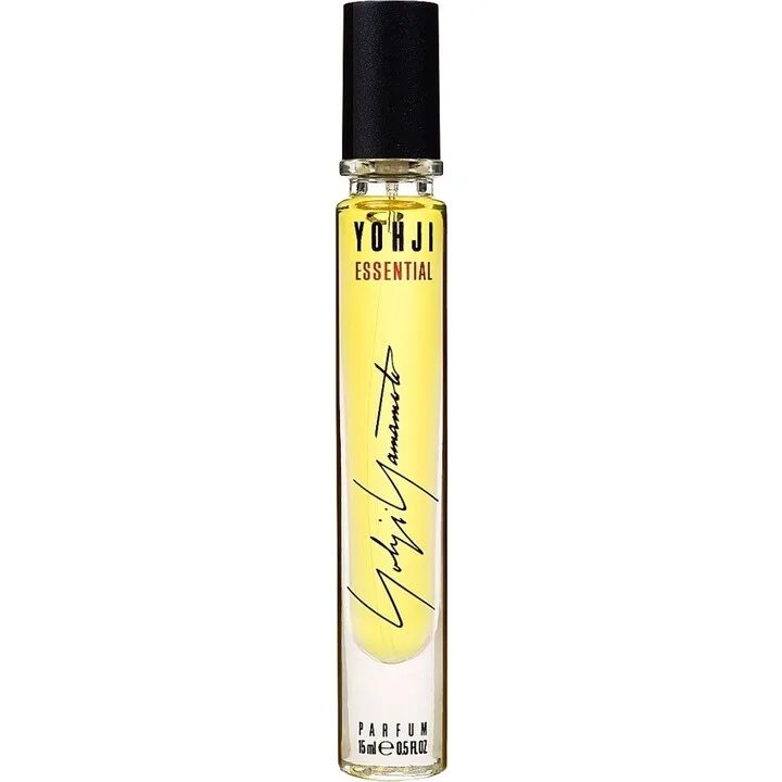 Yohji Essential