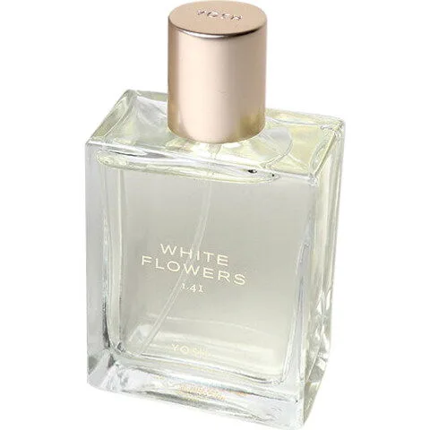 White Flowers 1.41