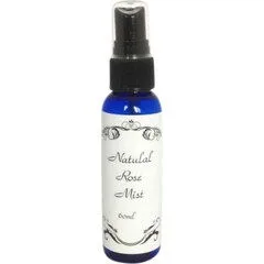Natural Rose Mist 福山の薔薇 / Fukuyama no Bara