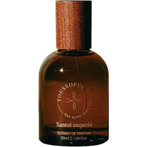 Santal sequoia 상탈 세콰이아