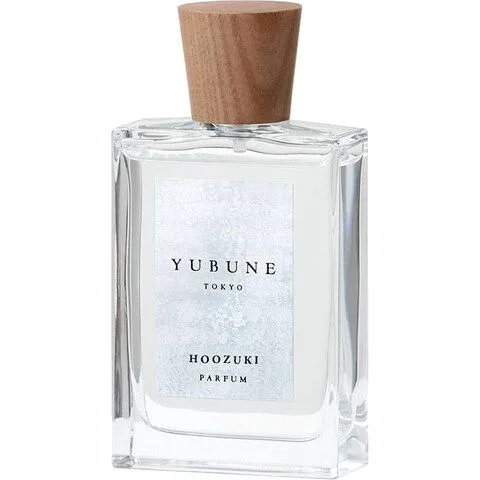Hoozuki 鬼灯