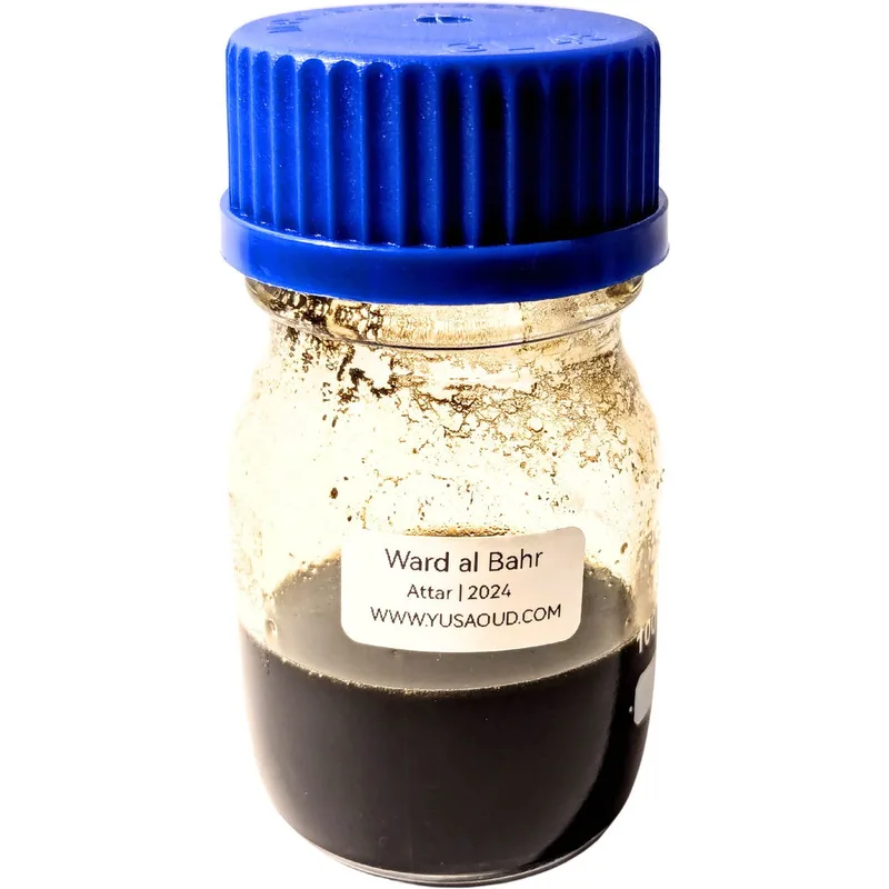 Ward al Bahr