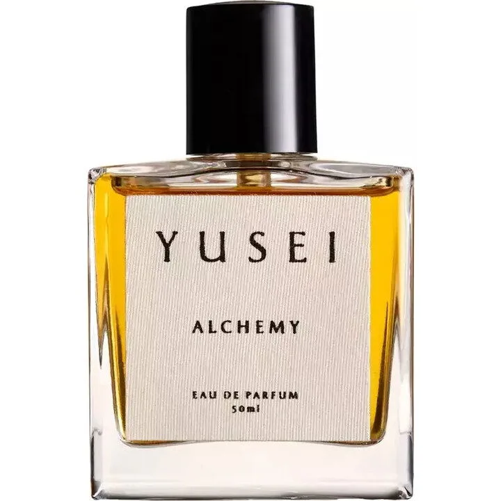 Alchemy Yusei Eau de Parfum