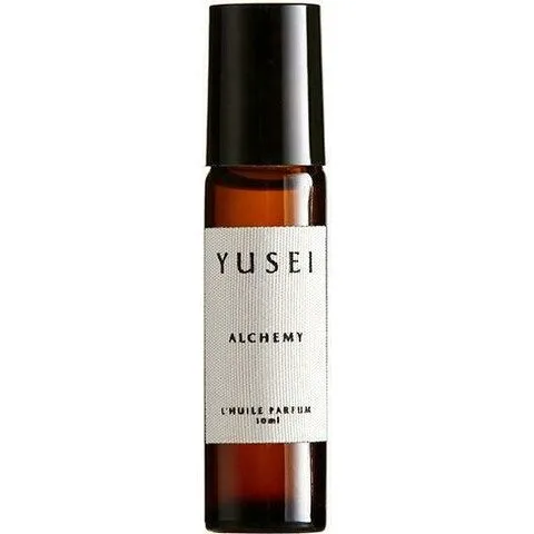 Alchemy Yusei Perfume Oil