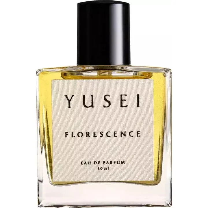 Florescence Yusei Eau de Parfum