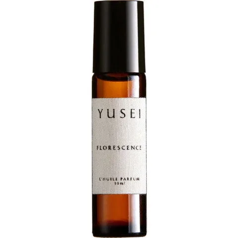 Florescence Yusei Perfume Oil