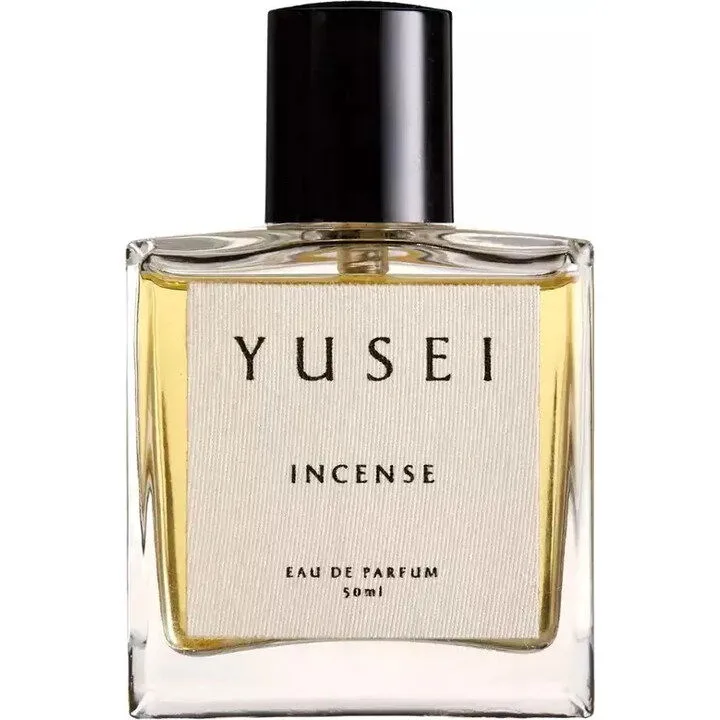 Incense Yusei Eau de Parfum