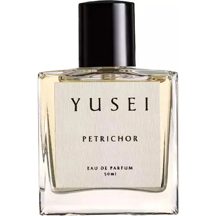 Petrichor Yusei Eau de Parfum