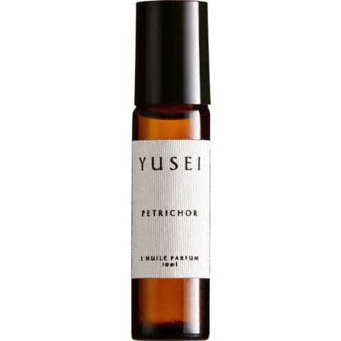 Petrichor Yusei Perfume Oil