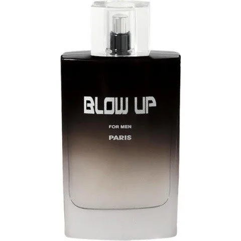 Blow Up for Men