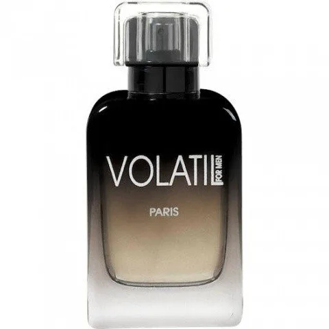 Volatil