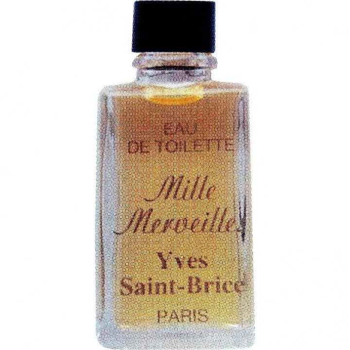 Mille Merveilles