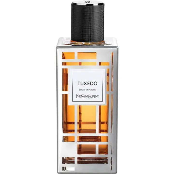 Tuxedo Limited Edition