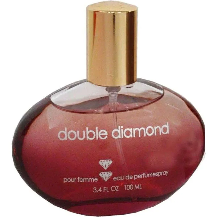 Double Diamond