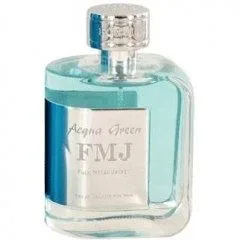FMJ - Acqua Green