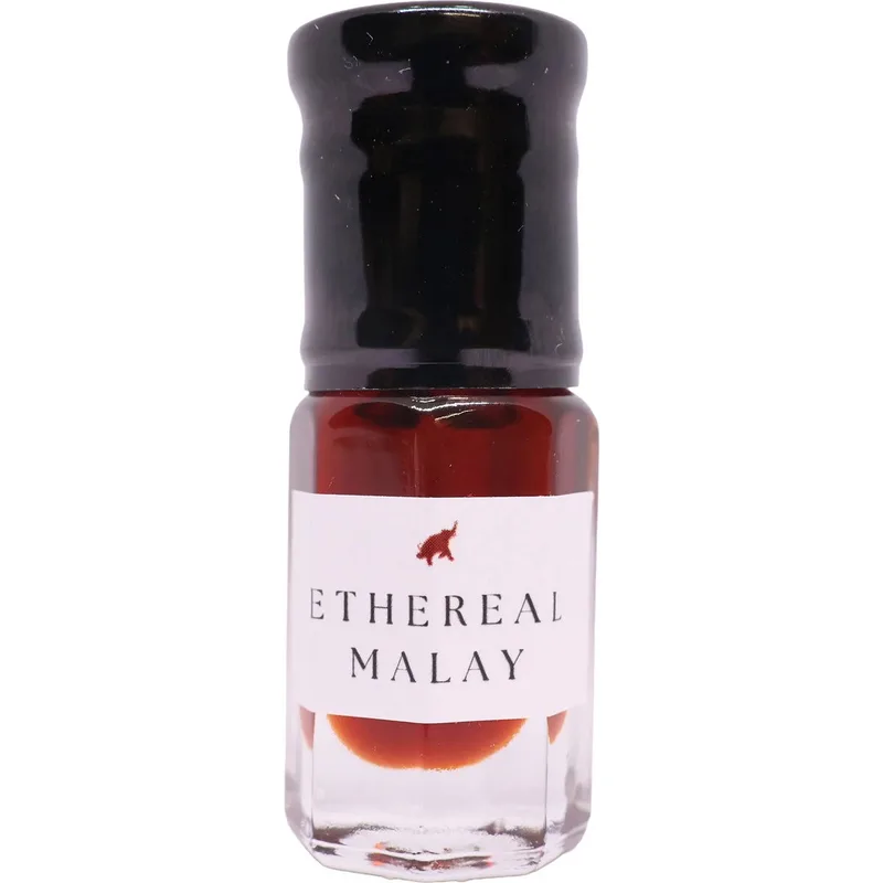 Ethereal Malay