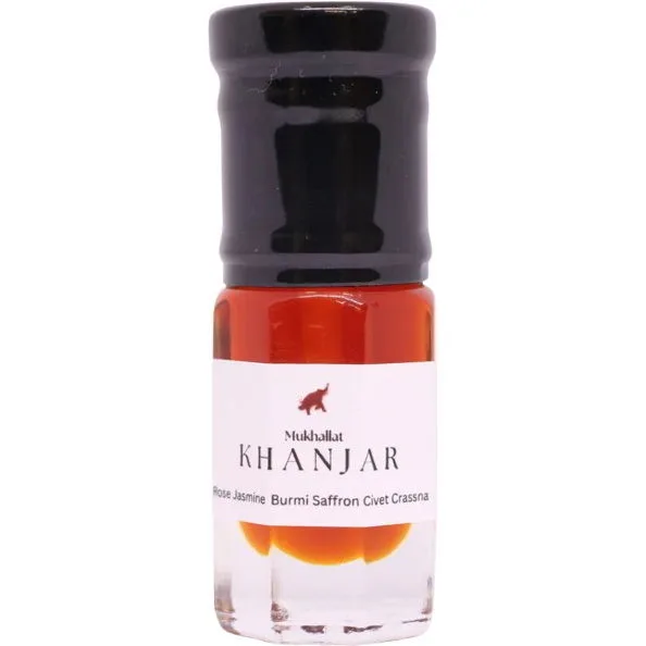 Khanjar