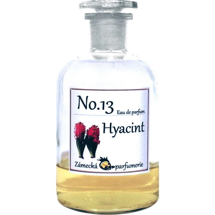 No.13 Hyacint