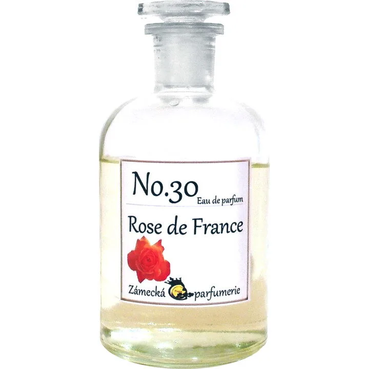 No.30 Rose de France