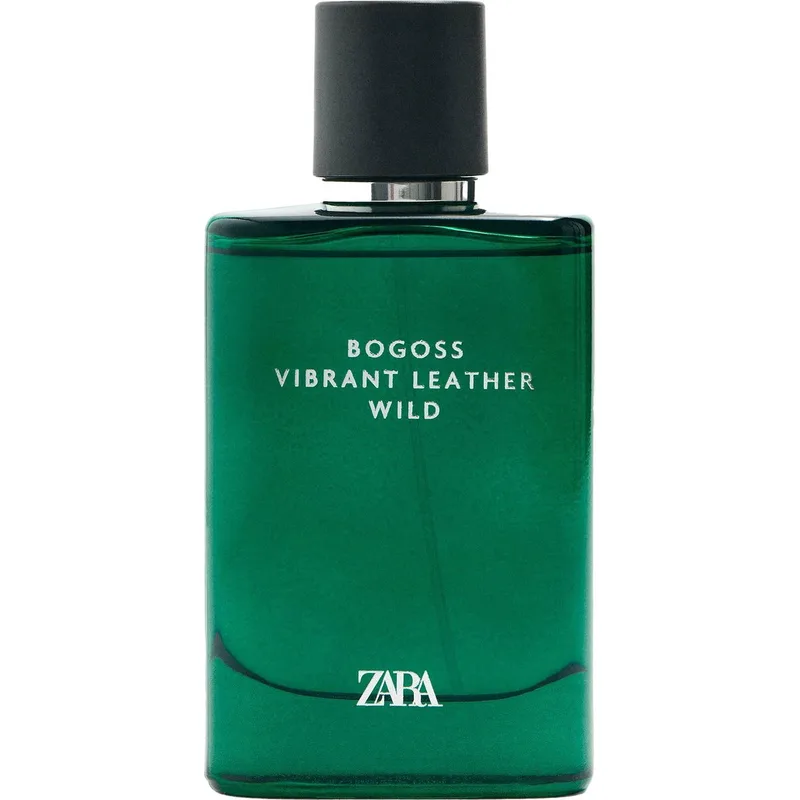 Bogoss Vibrant Leather Wild