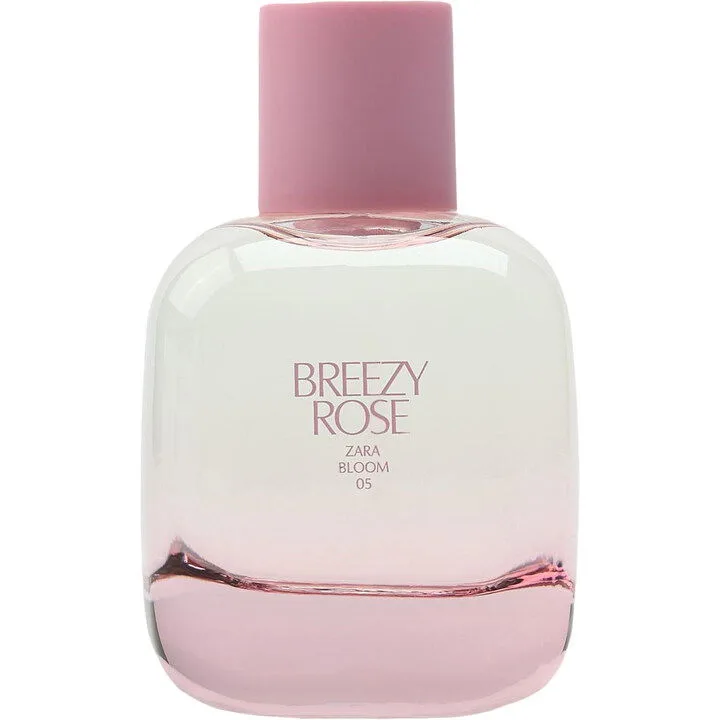 Breezy Rose Zara Bloom 05 - Breezy Rose