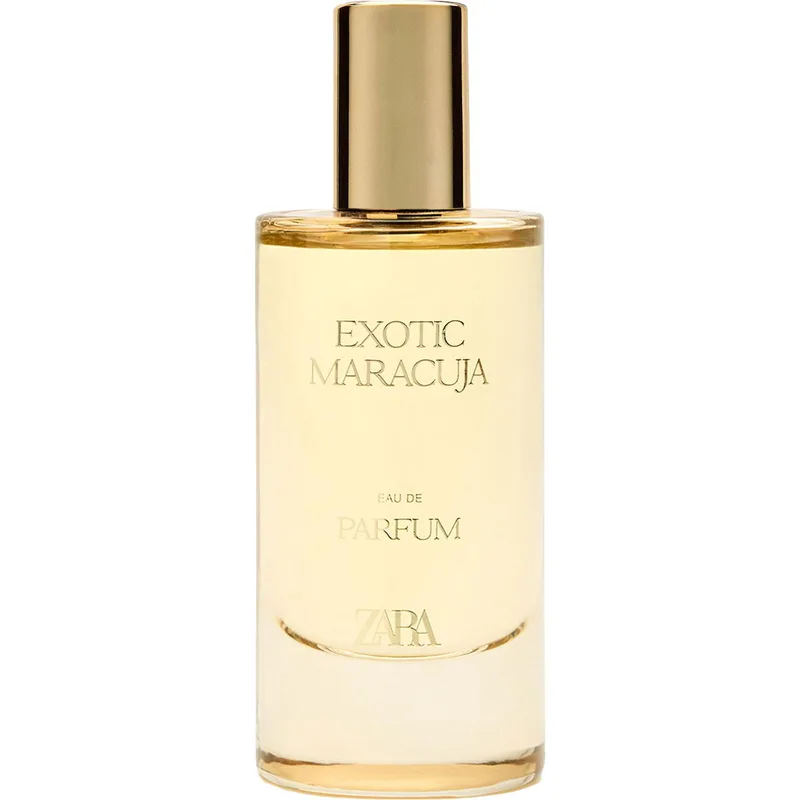 Exotic Maracuja