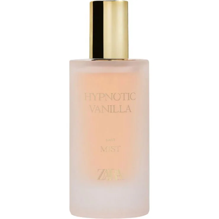 Hypnotic Vanilla