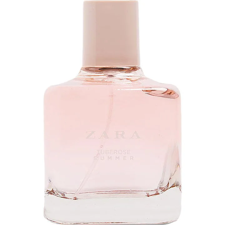 Tuberose Summer