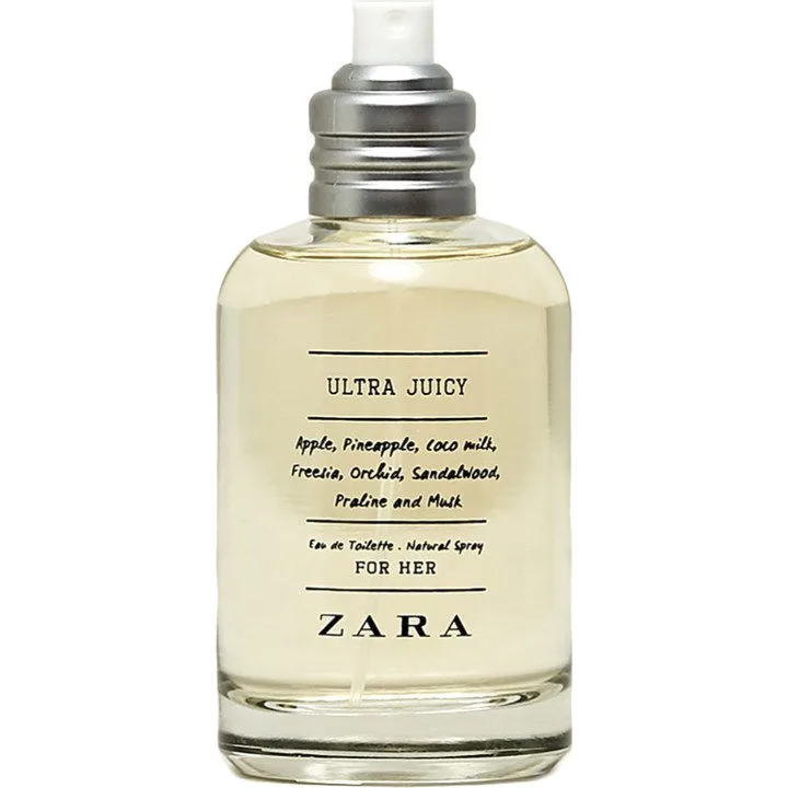 Ultra Juicy