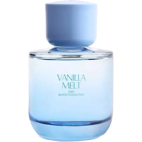 Vanilla Melt