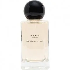 Zara Woman Star Jasmine & Candy