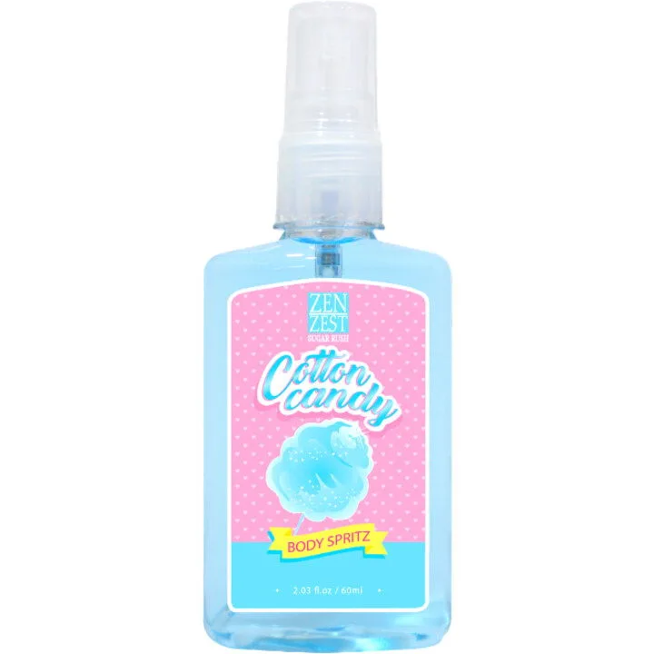 Cotton Candy