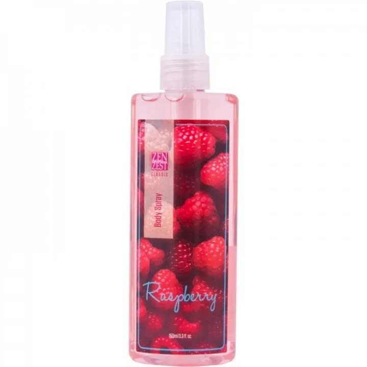 Raspberry