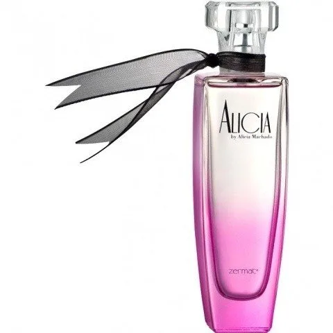 Alicia by Alicia Machado